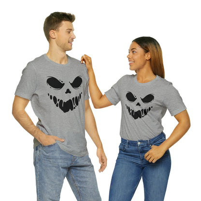 Jack-O-Lantern Halloween Tee