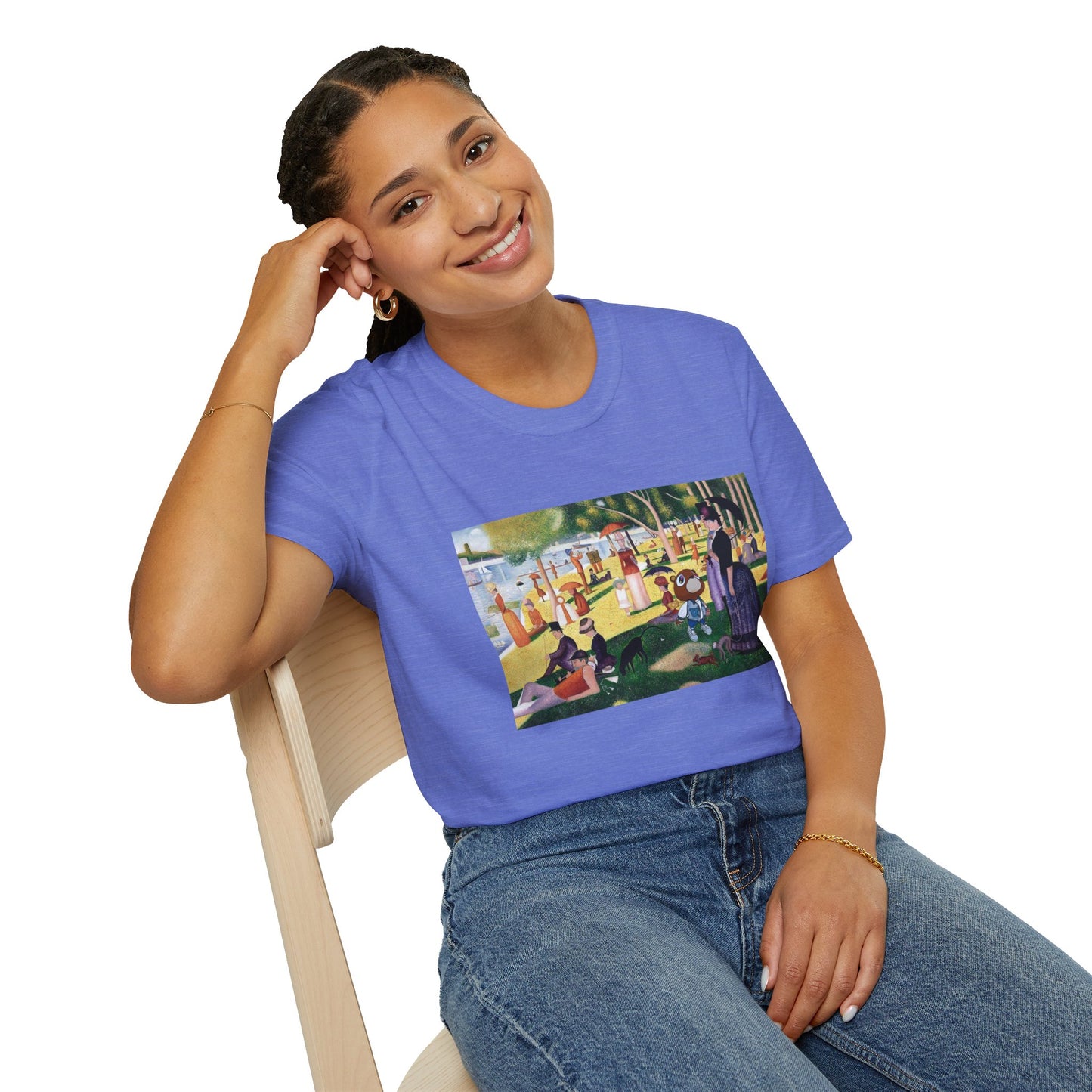 Ye - urat - BRAZEN BUY thsirt shirt