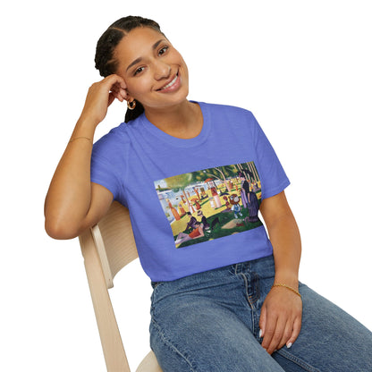 Ye - urat - BRAZEN BUY thsirt shirt