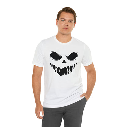 Jack-O-Lantern Halloween Tee
