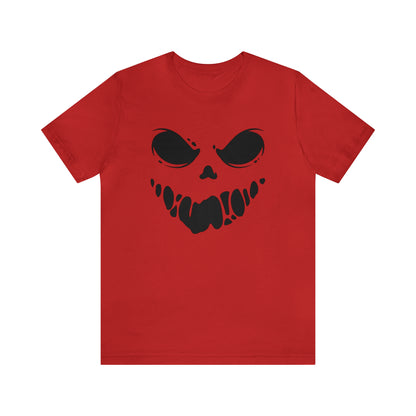 Jack-O-Lantern Halloween Tee