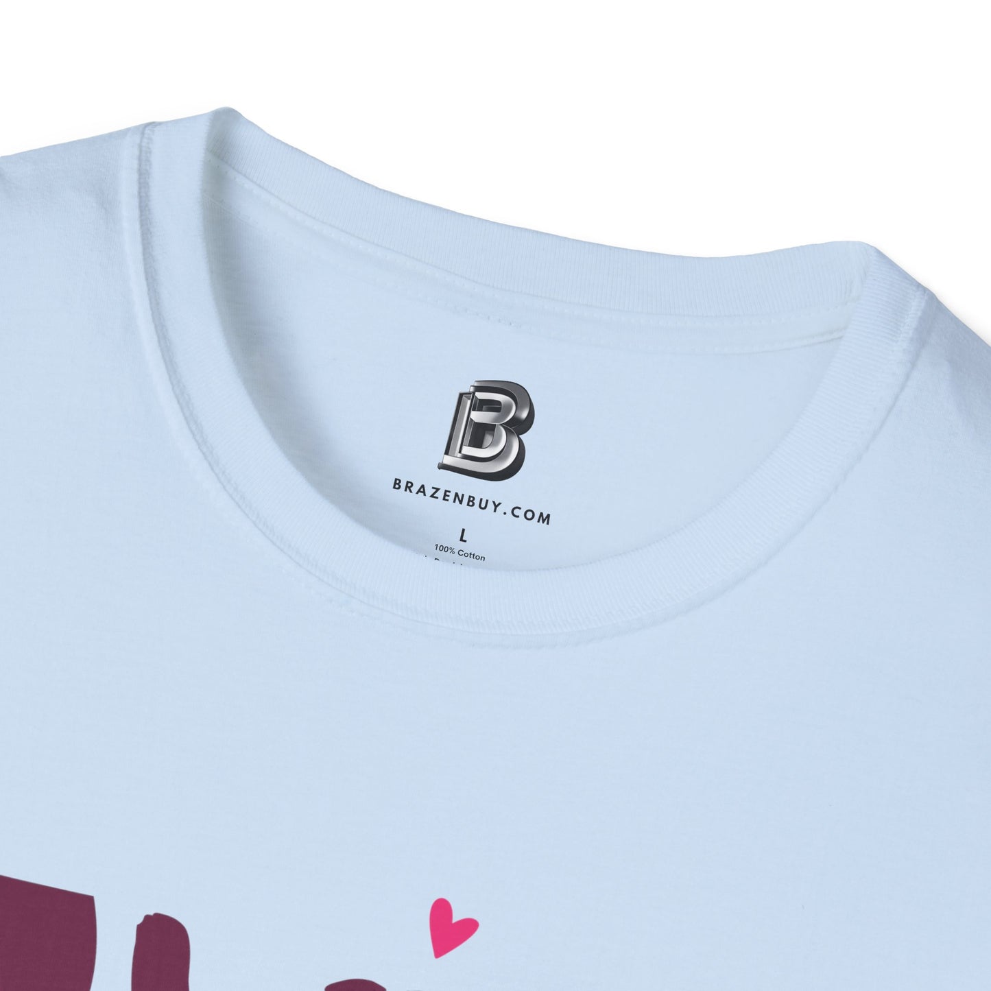 Wine is My Valentine Unisex Shirt