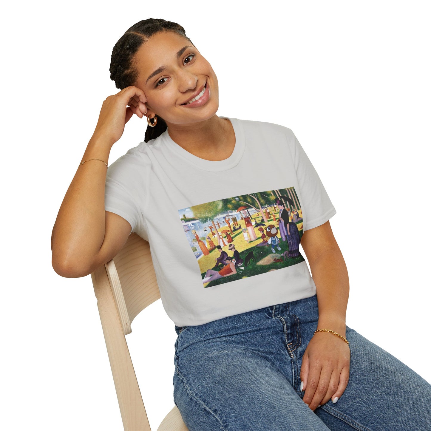 Ye - urat - BRAZEN BUY thsirt shirt
