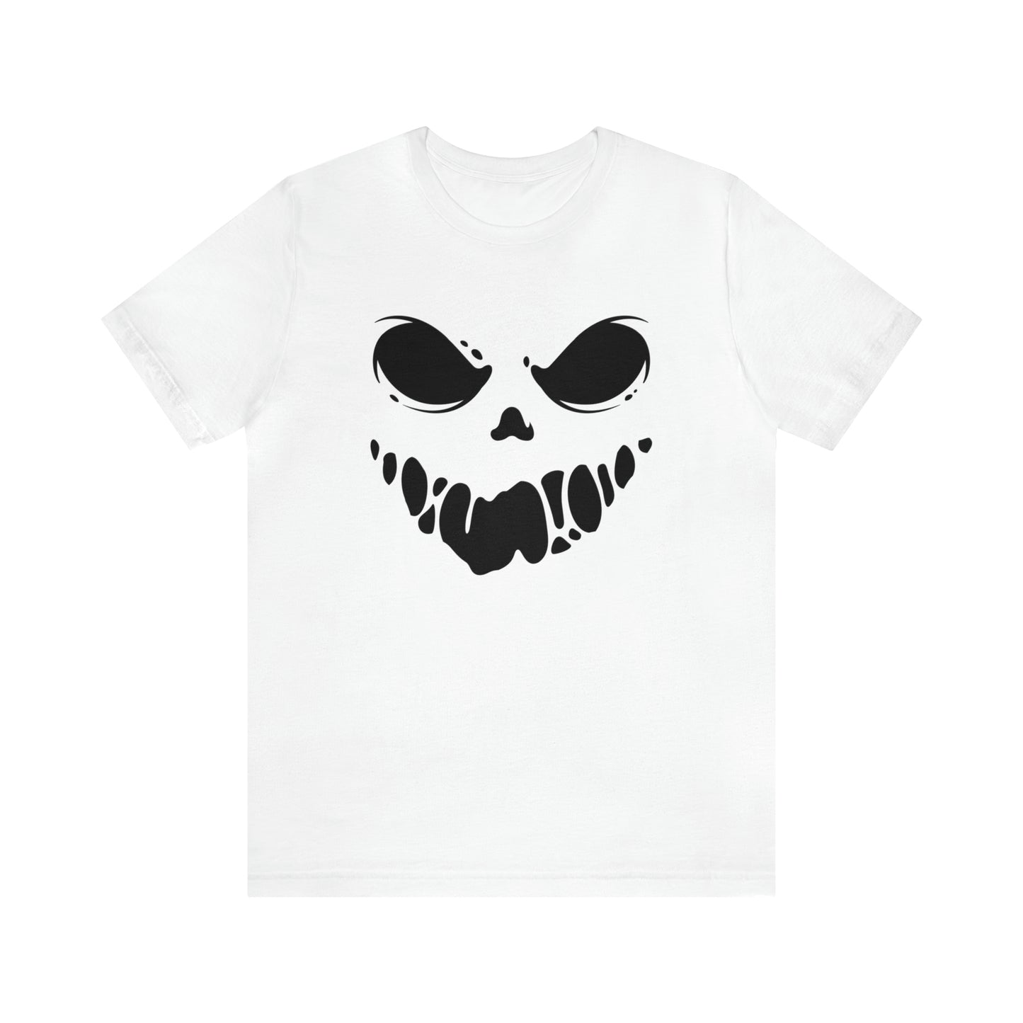 Jack-O-Lantern Halloween Tee