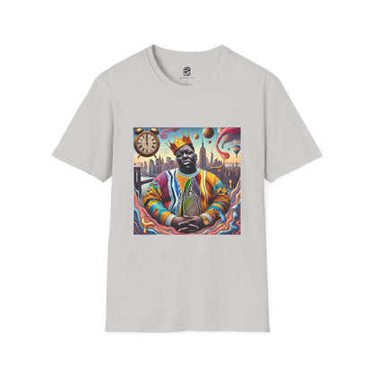 Dali Smalls
