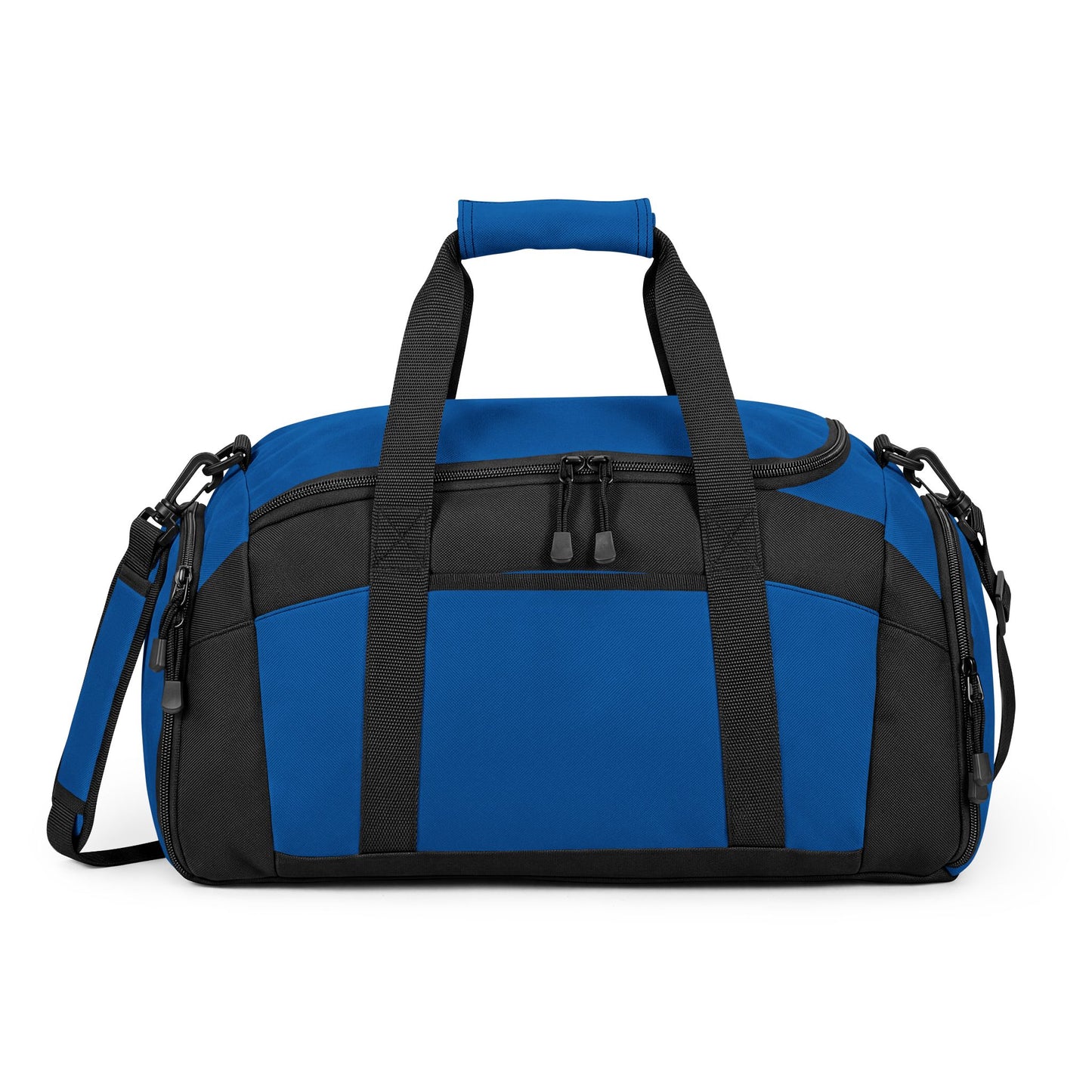 Cueto Engineering Gym Bag — Durable Travel & Workout Duffle