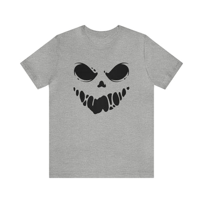 Jack-O-Lantern Halloween Tee