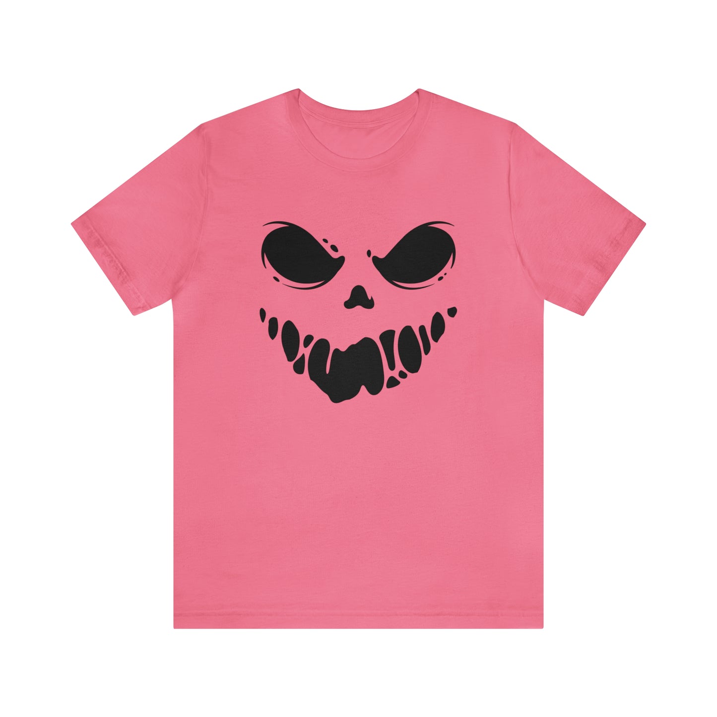 Jack-O-Lantern Halloween Tee