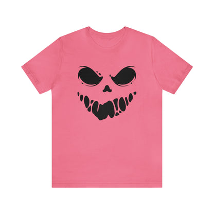 Jack-O-Lantern Halloween Tee
