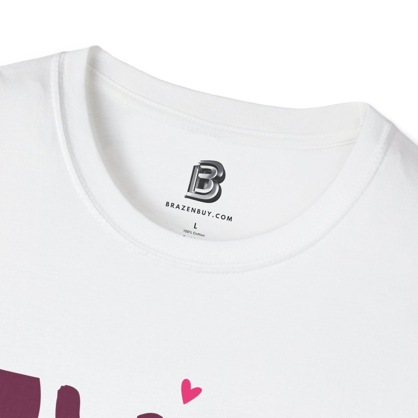 Wine is My Valentine Unisex Shirt