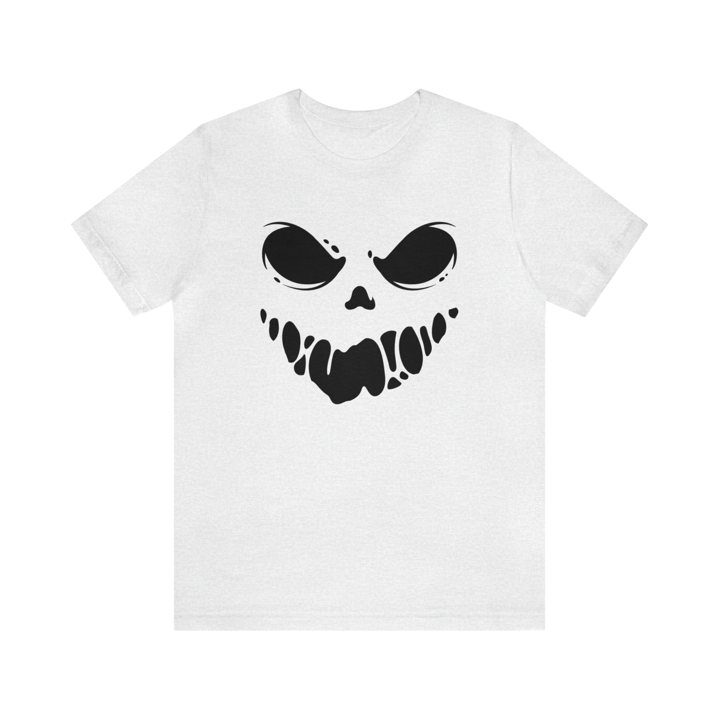 Jack-O-Lantern Halloween Tee