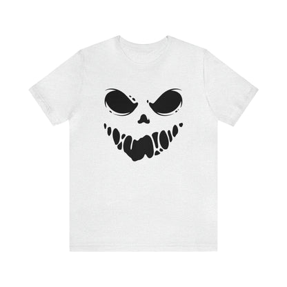 Jack-O-Lantern Halloween Tee