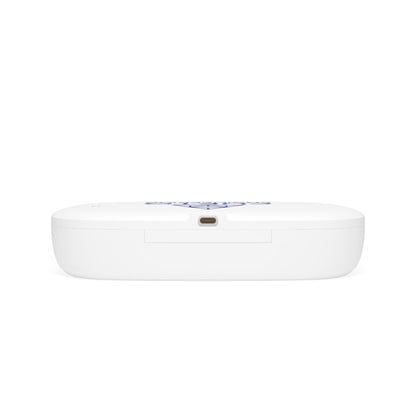 Cueto Engineering Charging Pad - BRAZEN BUY thsirt shirt