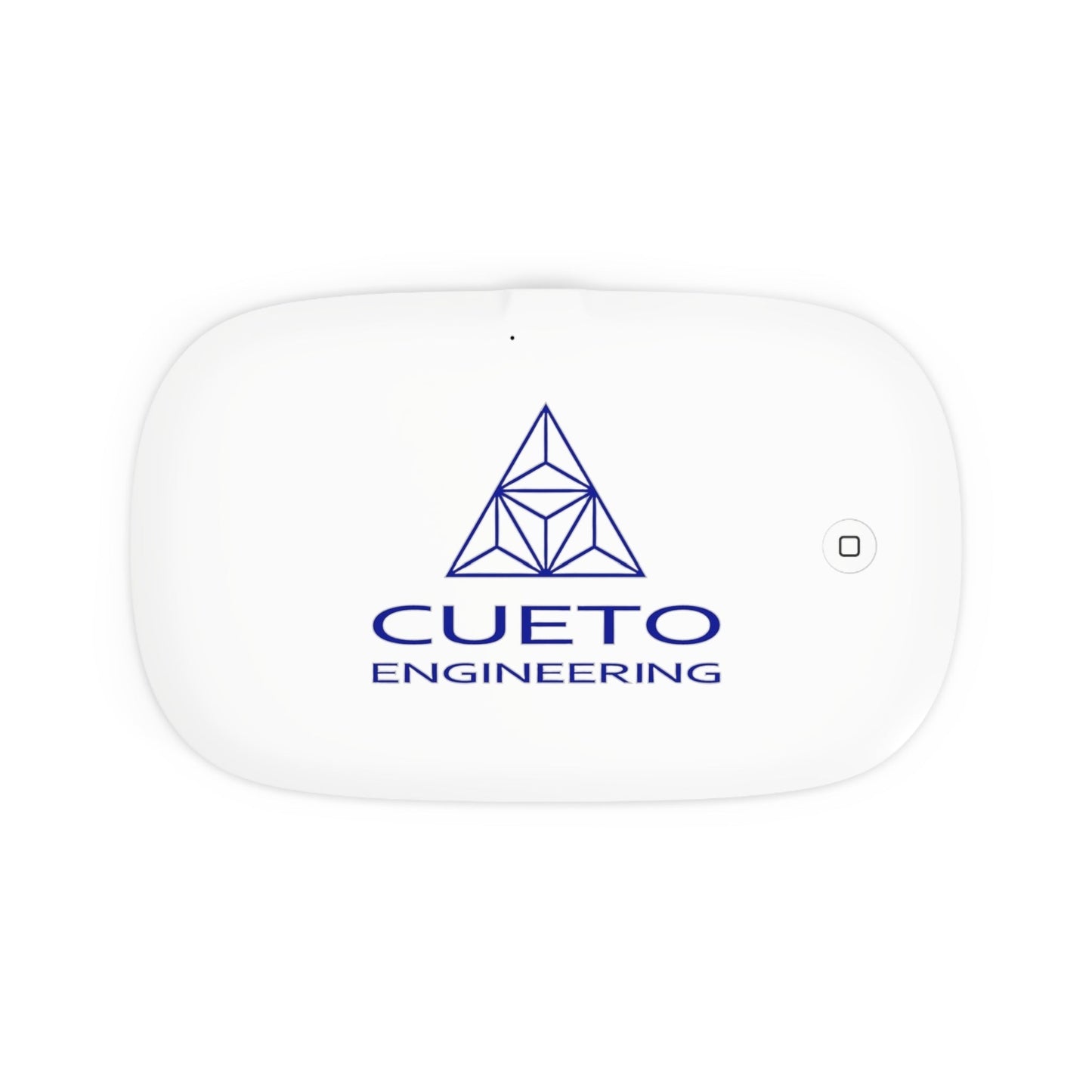 Cueto Engineering Charging Pad - BRAZEN BUY thsirt shirt