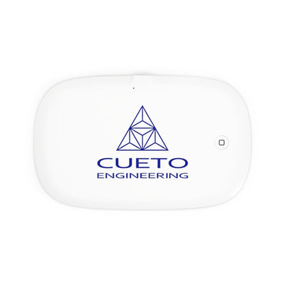 Cueto Engineering Charging Pad - BRAZEN BUY thsirt shirt