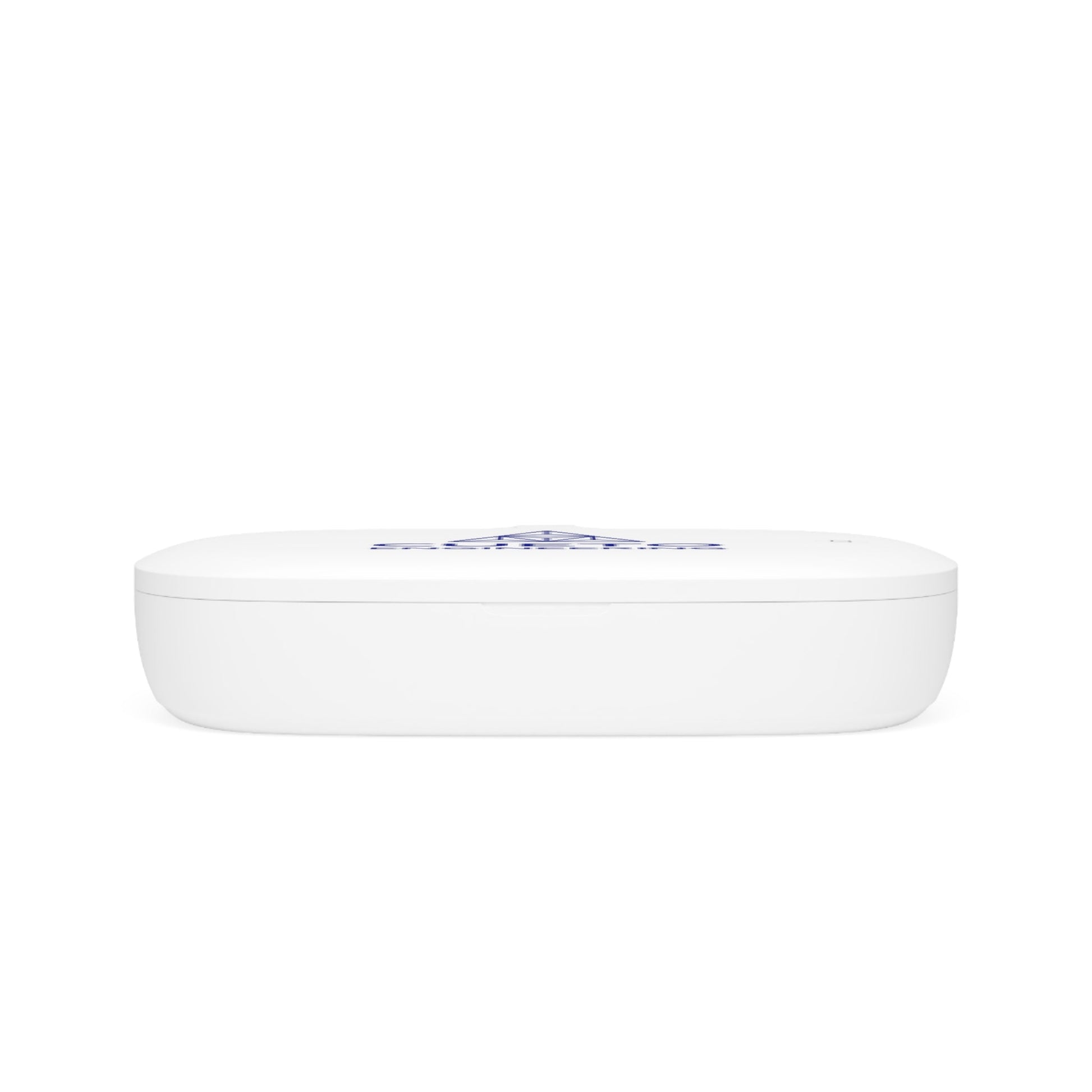 Cueto Engineering Charging Pad - BRAZEN BUY thsirt shirt
