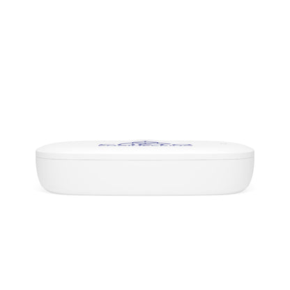 Cueto Engineering Charging Pad - BRAZEN BUY thsirt shirt