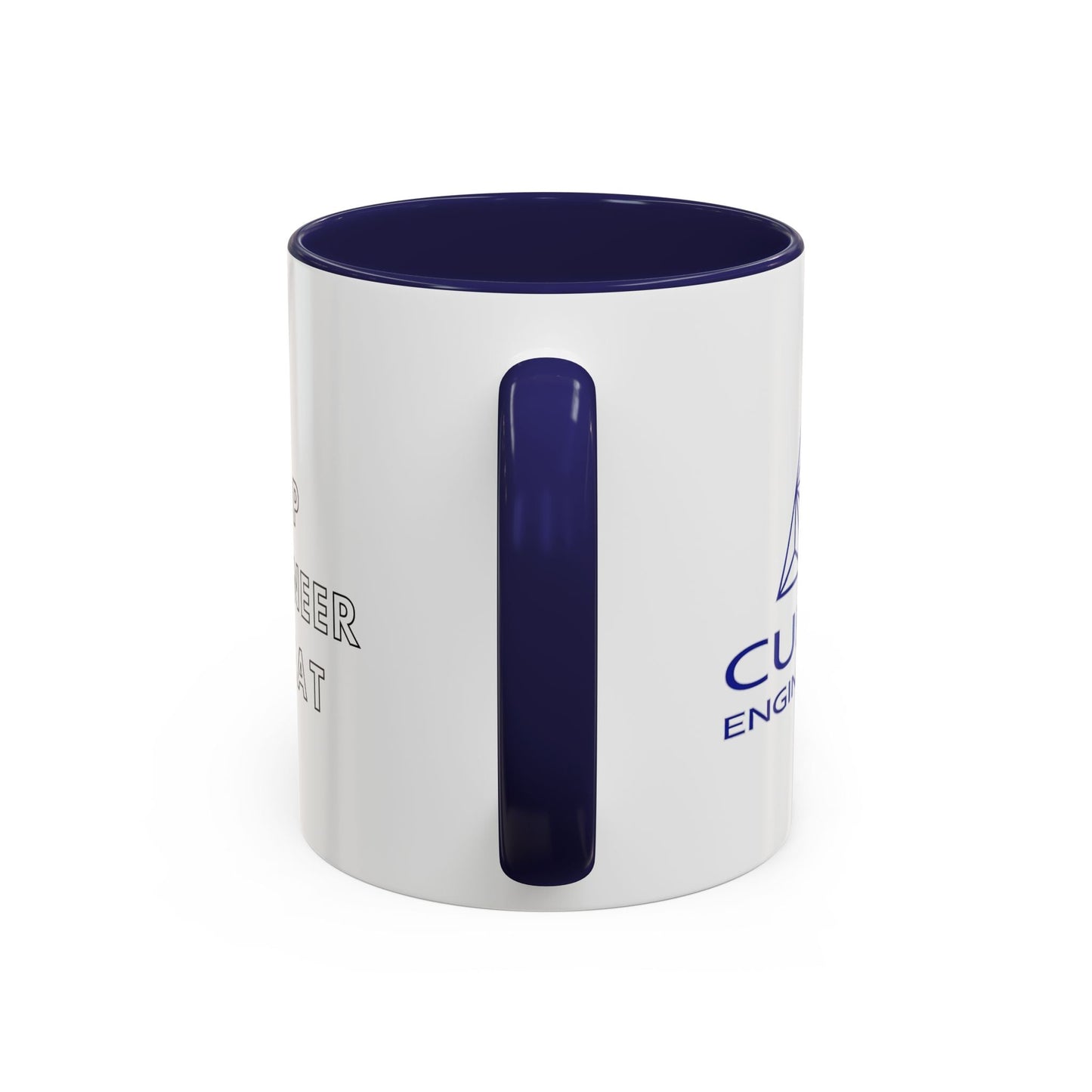 Cueto Engineering Coffee Mug, 11oz - BRAZEN BUY thsirt shirt