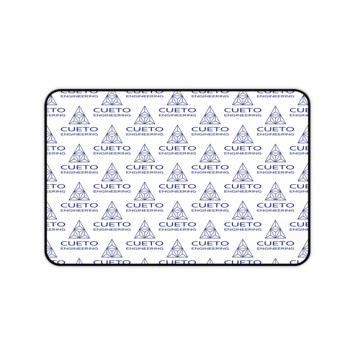 Cueto Engineering Desk Mat - BRAZEN BUY thsirt shirt