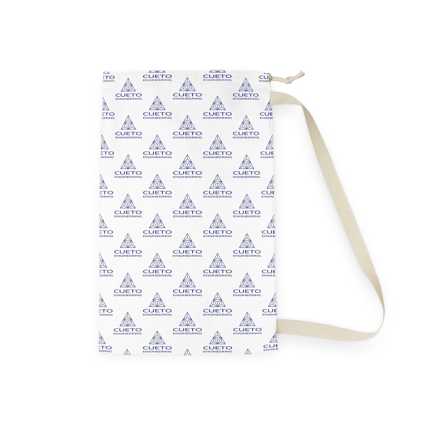 Cueto Engineering Drawstring Bag - BRAZEN BUY thsirt shirt