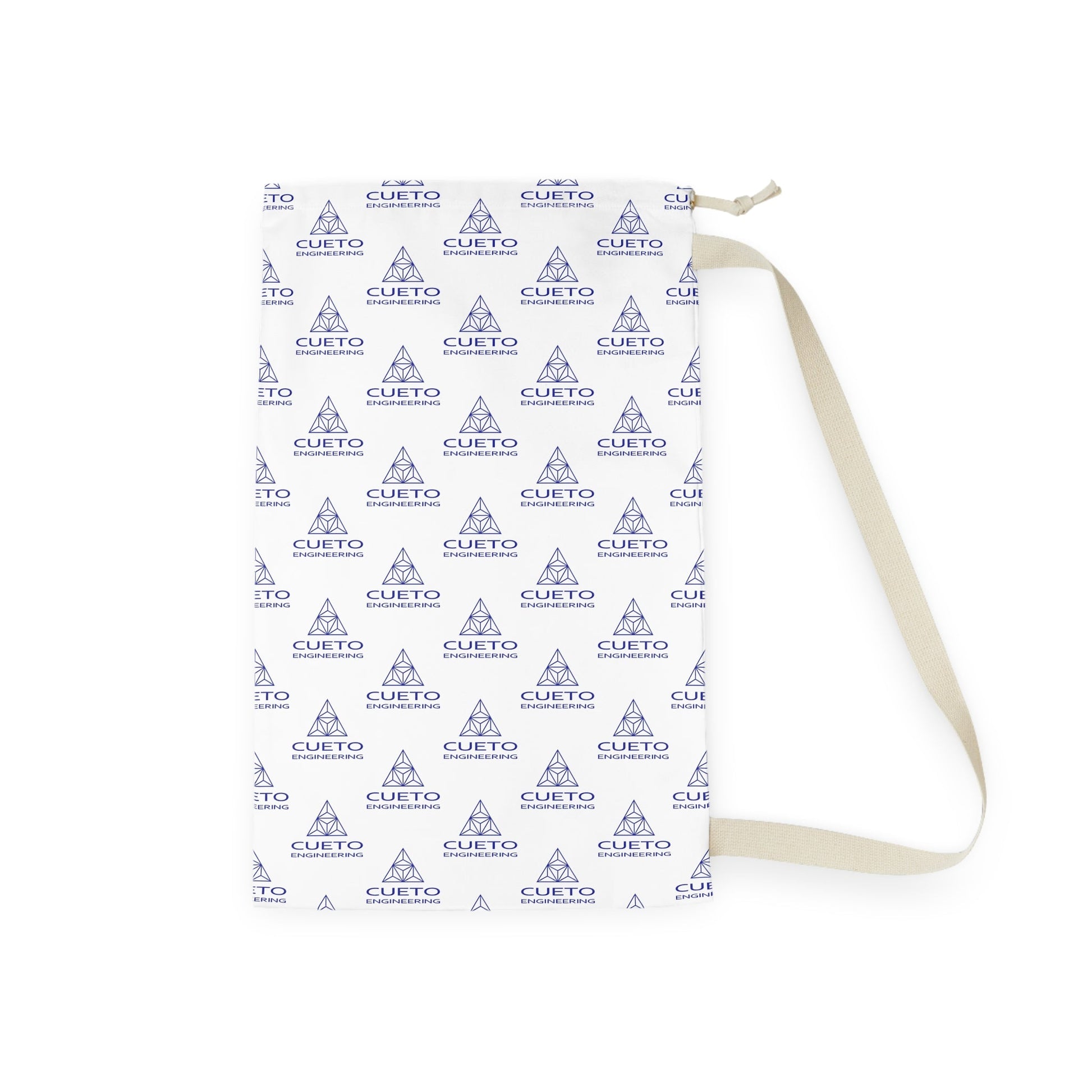 Cueto Engineering Drawstring Bag - BRAZEN BUY thsirt shirt