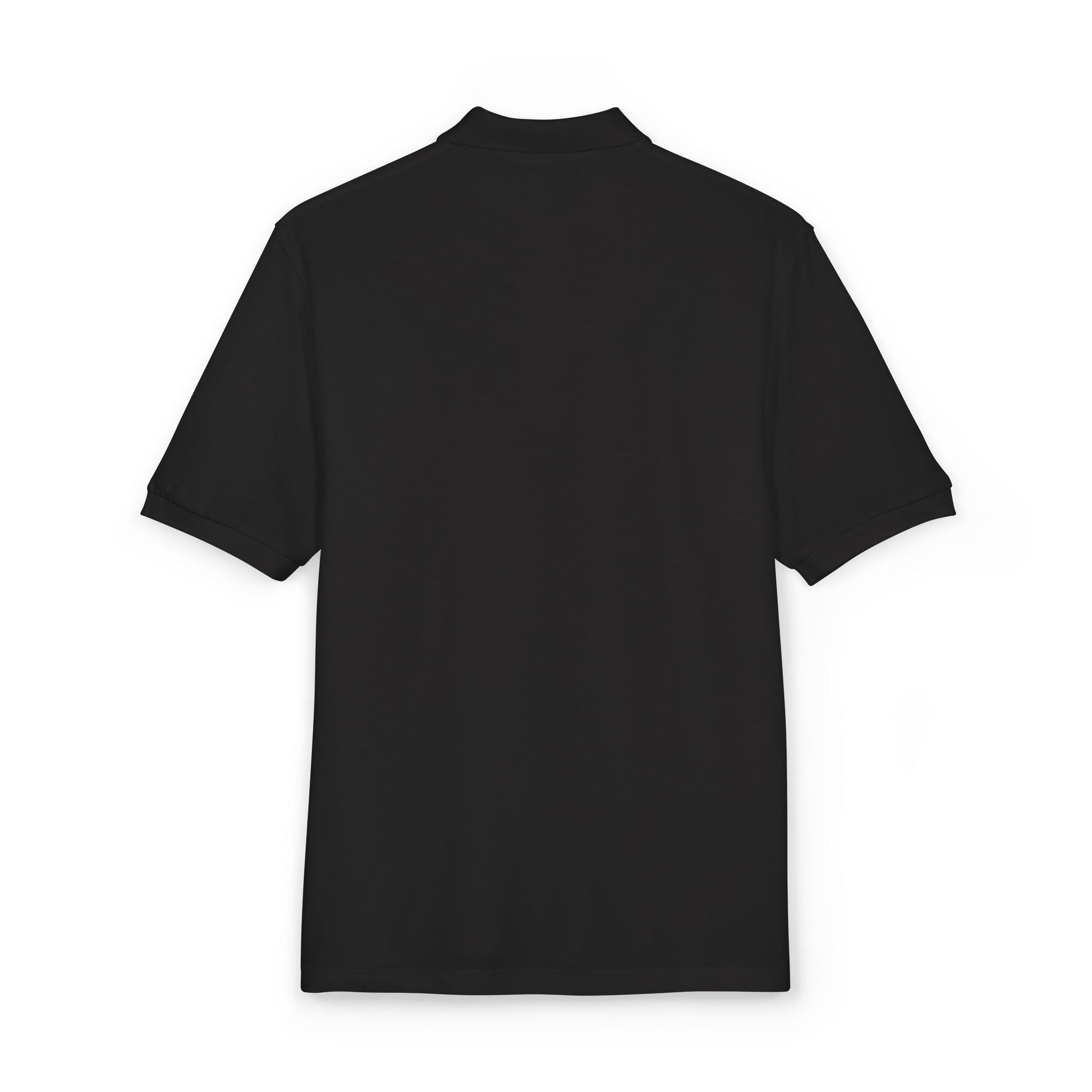 Cueto Engineering Piqué Polo - BRAZEN BUY thsirt shirt