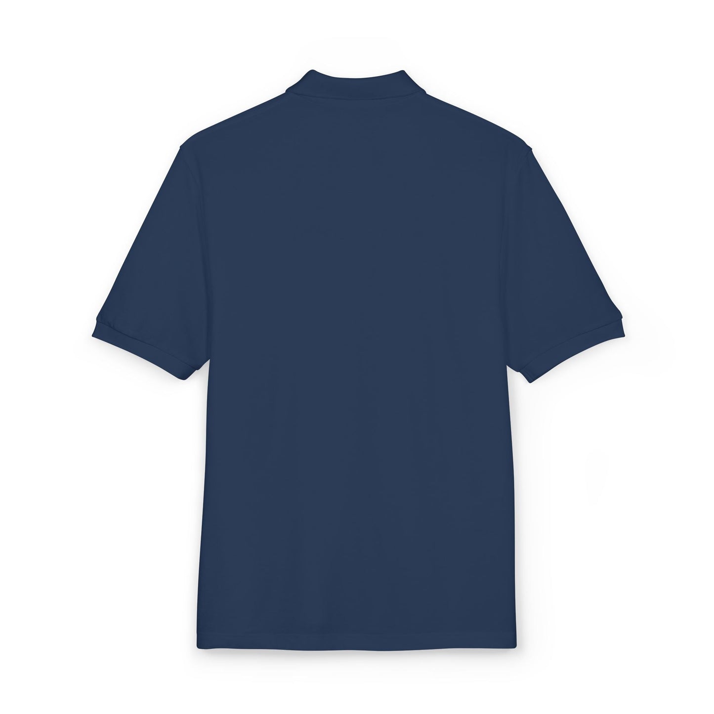Cueto Engineering Piqué Polo - BRAZEN BUY thsirt shirt