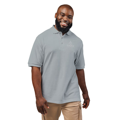 Cueto Engineering Piqué Polo - BRAZEN BUY thsirt shirt