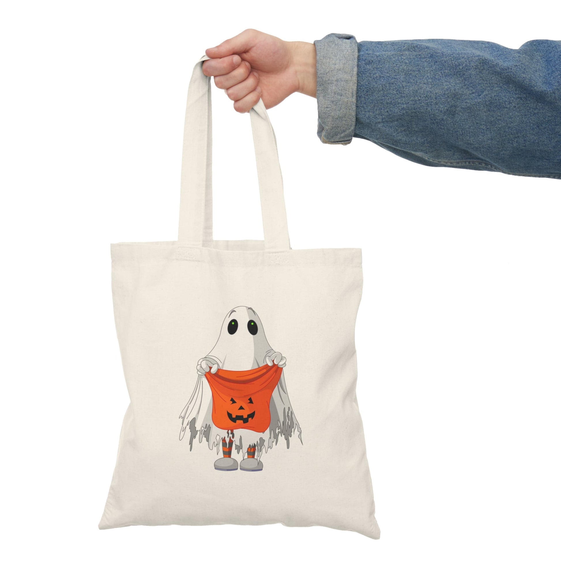 Halloween Candy Tote Bag - BRAZEN BUY thsirt shirt