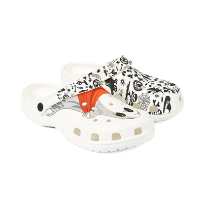 Halloween Clogs - BRAZEN BUY thsirt shirt