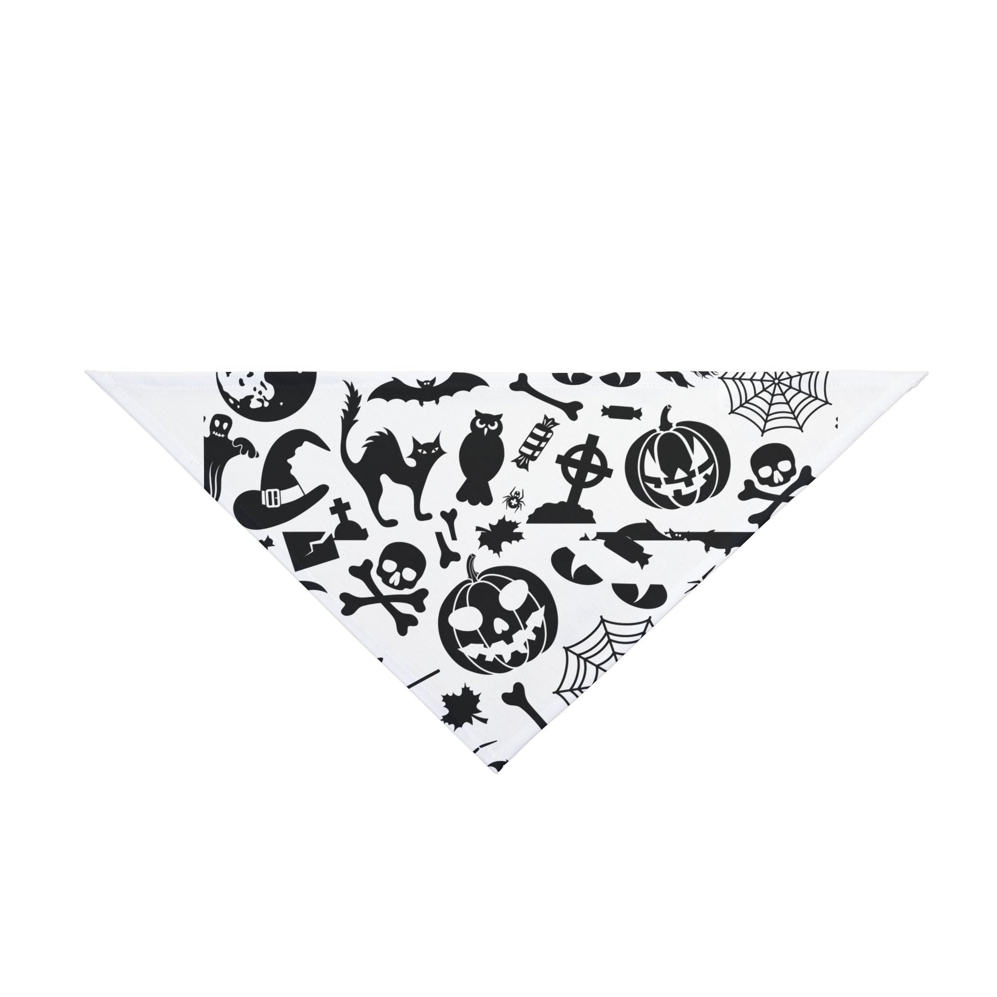 Halloween Pet Bandana - BRAZEN BUY thsirt shirt