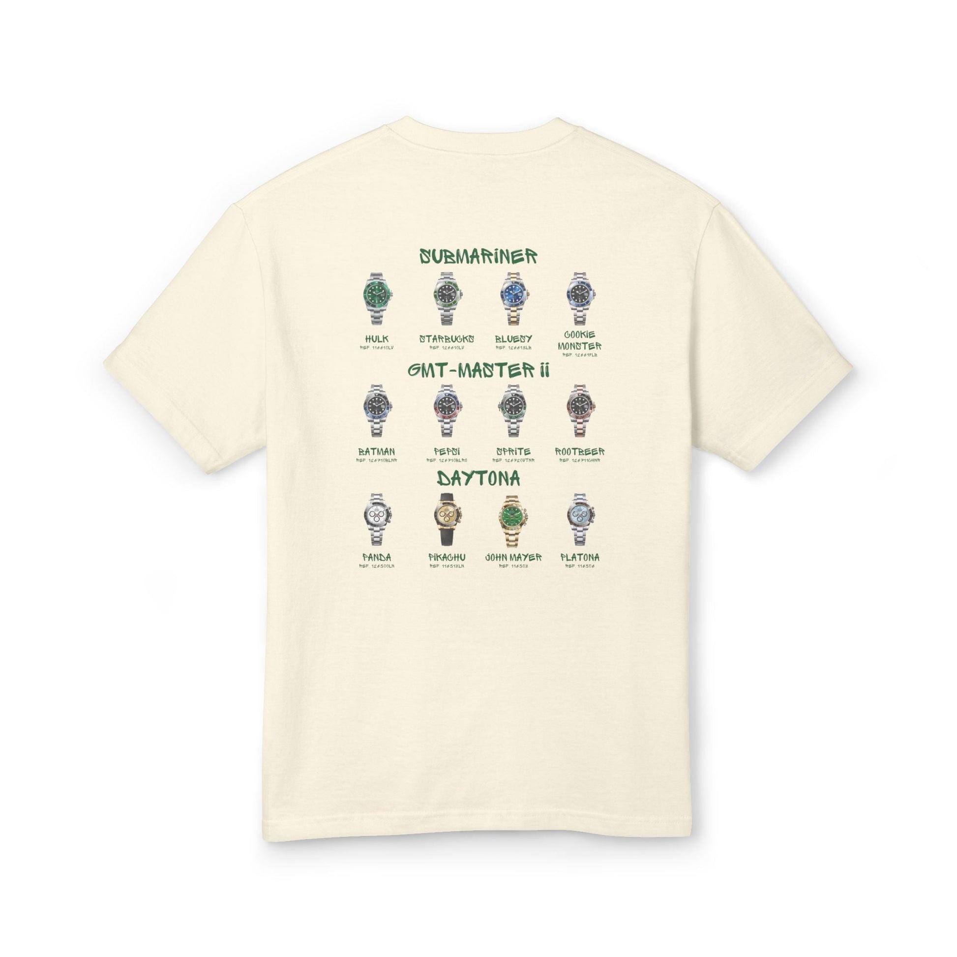 Need Money for Rolex Tee - BRAZEN BUY thsirt shirt