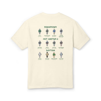 Need Money for Rolex Tee - BRAZEN BUY thsirt shirt