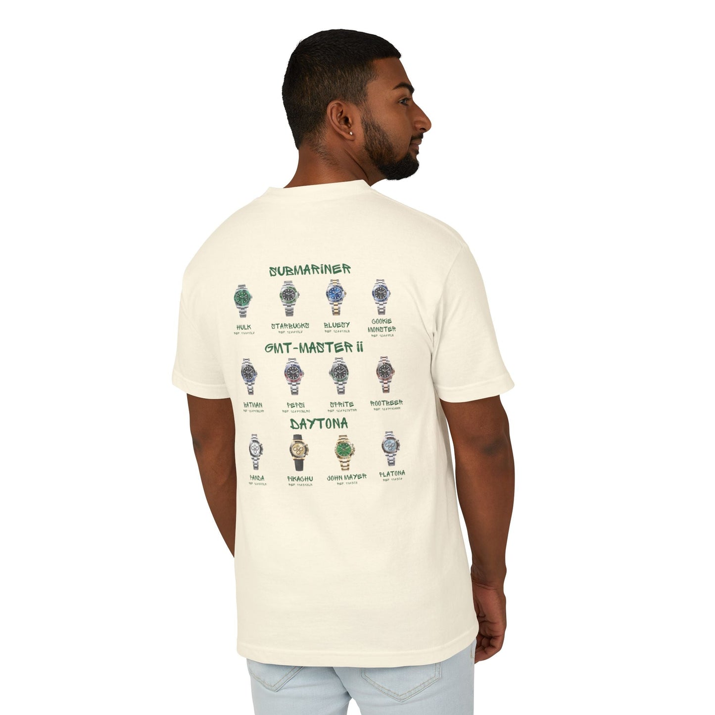 Need Money for Rolex Tee - BRAZEN BUY thsirt shirt