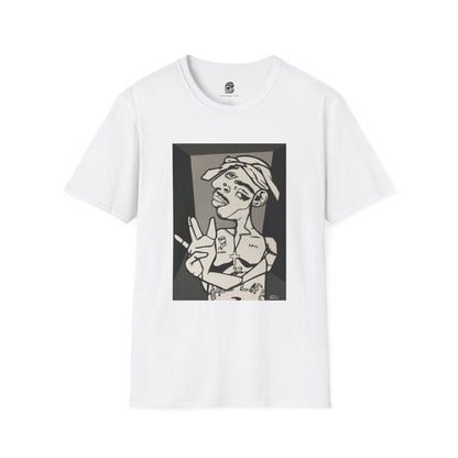 Tu - Picasso - BRAZEN BUY thsirt shirt