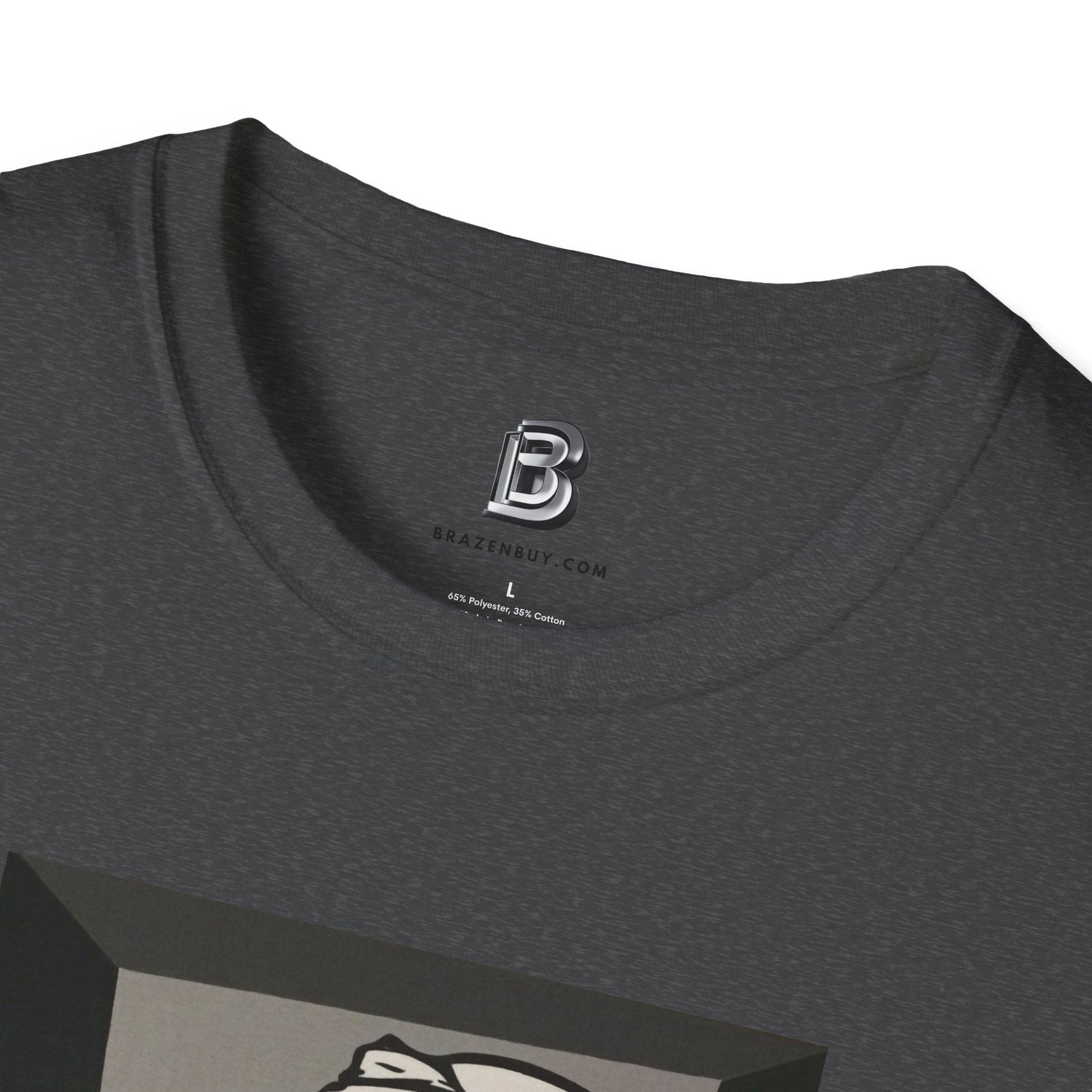 Tu - Picasso - BRAZEN BUY thsirt shirt