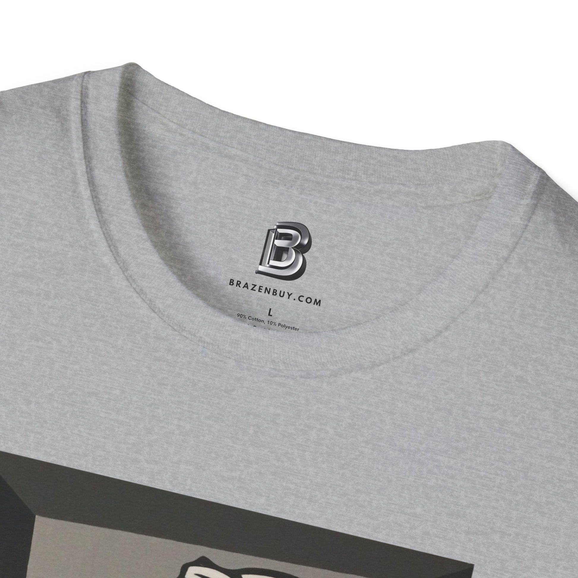 Tu - Picasso - BRAZEN BUY thsirt shirt