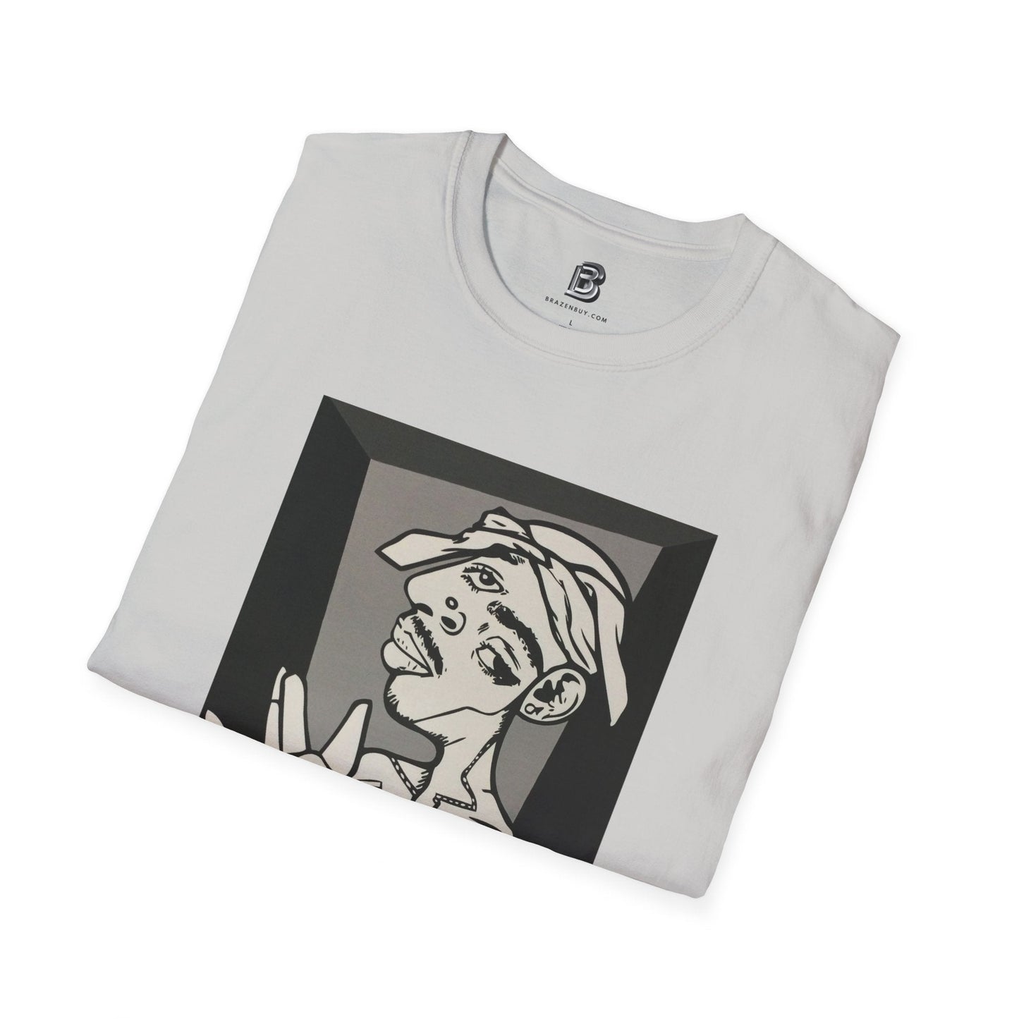 Tu - Picasso - BRAZEN BUY thsirt shirt