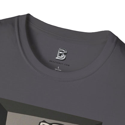 Tu - Picasso - BRAZEN BUY thsirt shirt