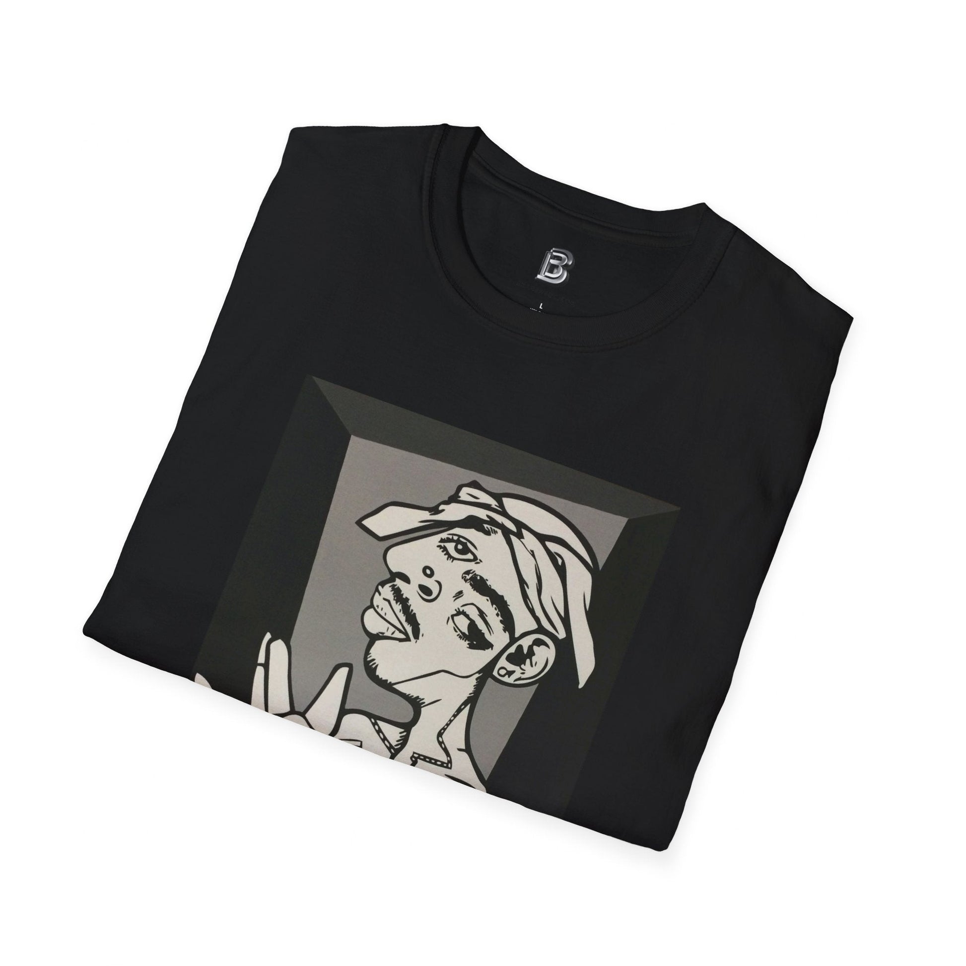 Tu - Picasso - BRAZEN BUY thsirt shirt