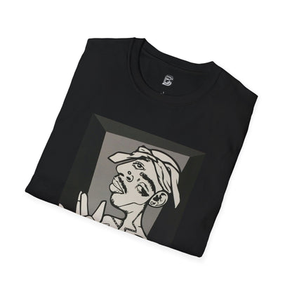 Tu - Picasso - BRAZEN BUY thsirt shirt
