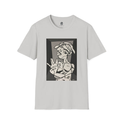 Tu - Picasso - BRAZEN BUY thsirt shirt