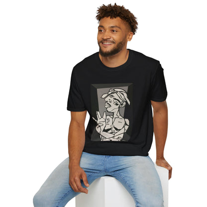 Tu - Picasso - BRAZEN BUY thsirt shirt