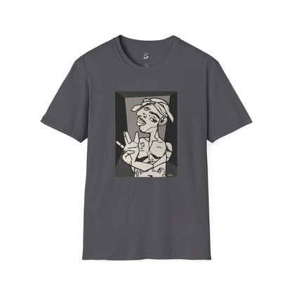 Tu - Picasso - BRAZEN BUY thsirt shirt