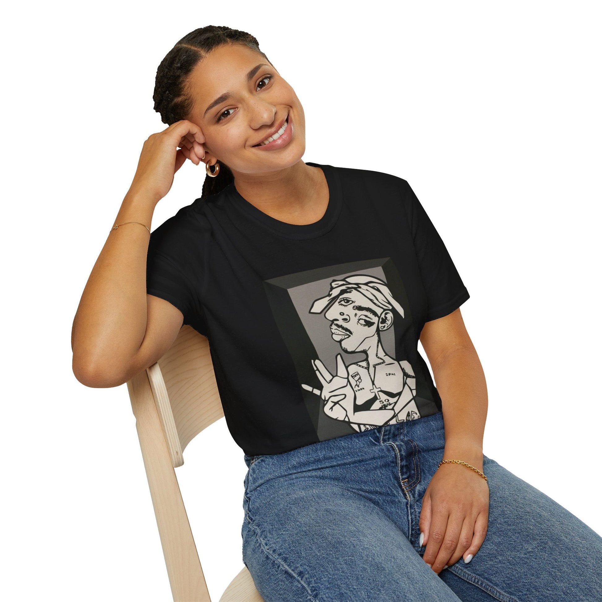 Tu - Picasso - BRAZEN BUY thsirt shirt