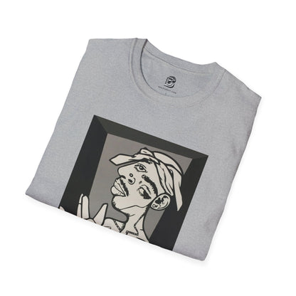 Tu - Picasso - BRAZEN BUY thsirt shirt