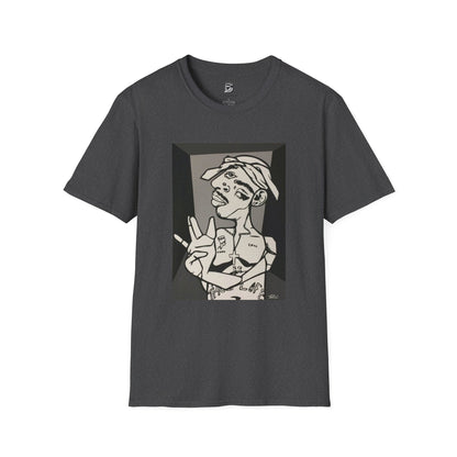 Tu - Picasso - BRAZEN BUY thsirt shirt