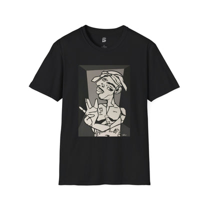 Tu - Picasso - BRAZEN BUY thsirt shirt