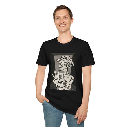 Tu - Picasso - BRAZEN BUY thsirt shirt