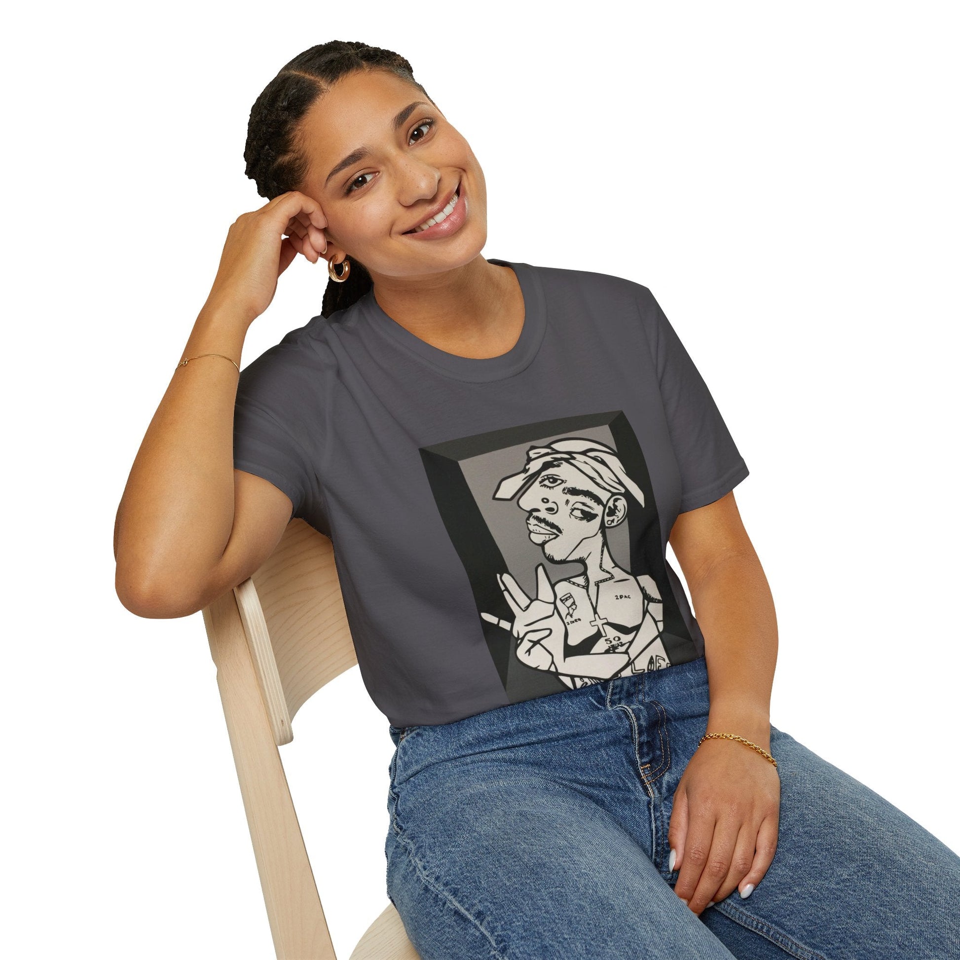 Tu - Picasso - BRAZEN BUY thsirt shirt